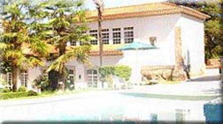 Quinta de Marzovelos Quinta de Marzovelos