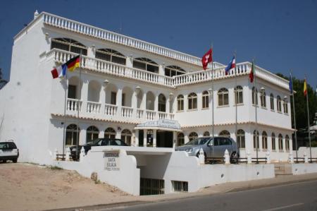 Residencial Santa Eulália