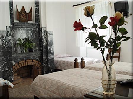 Residencial Rosa do Campo