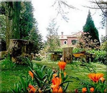 Quinta Santo Antonio da Serra