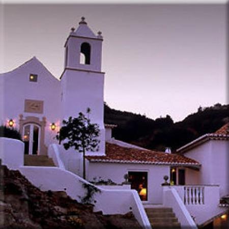Convento de São Saturnino Convento de São Saturnino
