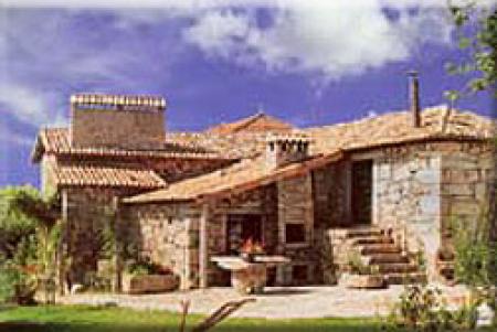 Casa Campo das Bizarras Casa Campo das Bizarras