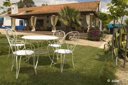 Lodge Monte do Sobral