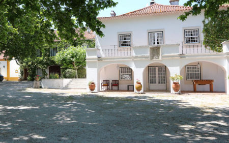 Quinta da Alcaidaria-Mór Quinta da Alcaidaria-Mór