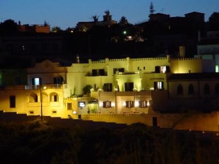 O Castelo Guest House