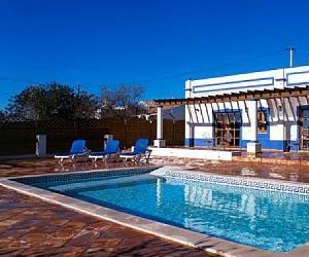 As Casinhas - Wheelchair friendly holiday cottage , Algarve