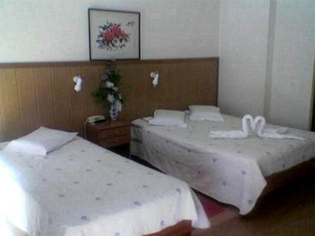 Pensão Residencial Roma Pensão Residencial Roma