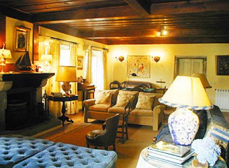 Casa do Barreirode Cima Casa do Barreirode Cima