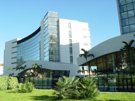 Vidamar Resorts Madeira