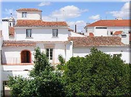 Casa do Terreiro do Poço