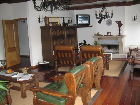 Quinta Vale do Homem