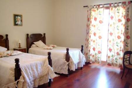 Casa da Fajã Alta 1, Double Room With Breakfast