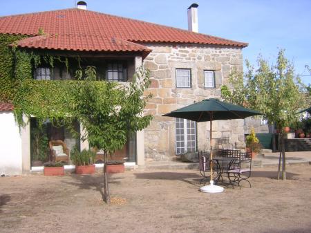 Casa de Darei Casa de Darei