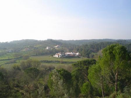 Quinta da Anunciada Velha Quinta da Anunciada Velha