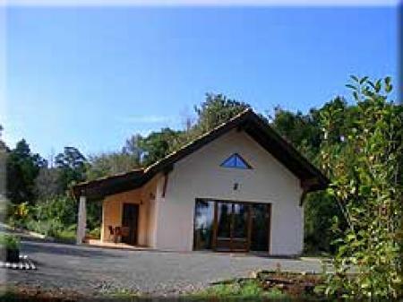 Bio Quinta do Pântano, Agro-Turismo