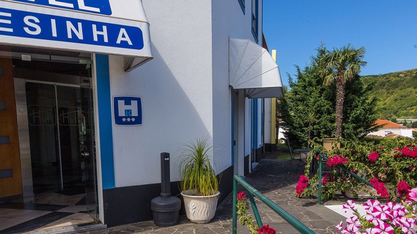 Hotel Teresinha