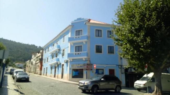 Hotel Bem Estar Hotel Bem Estar