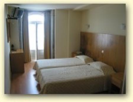 Hotel Margarida Da Praça