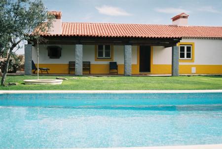 Casa de campo das Amoras Casa de campo das Amoras
