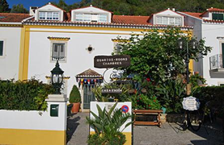 Casa da Adoa Casa da Adoa