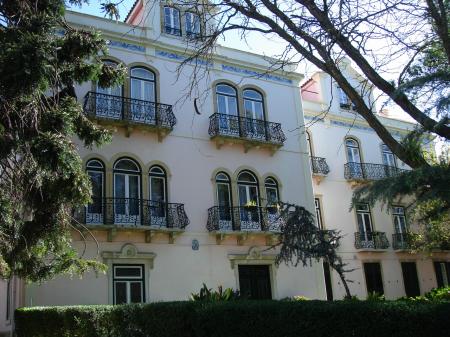 Quinta Nova da Conceição Quinta Nova da Conceição