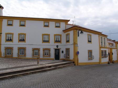 Casa do Largo - Turismo Rural