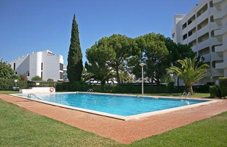 Casal Das Alfarrobeiras