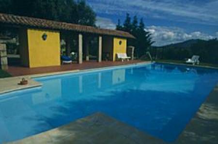 Agro-Turismo - Quinta Do Pinheiro Agro-Turismo - Quinta Do Pinheiro