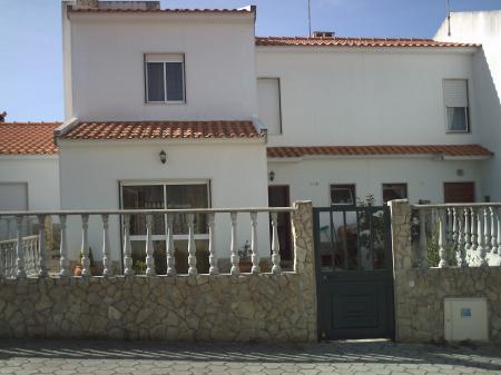 Moradia da Ilda - Casas de Férias Nazaré Moradia da Ilda - Casas de Férias Nazaré