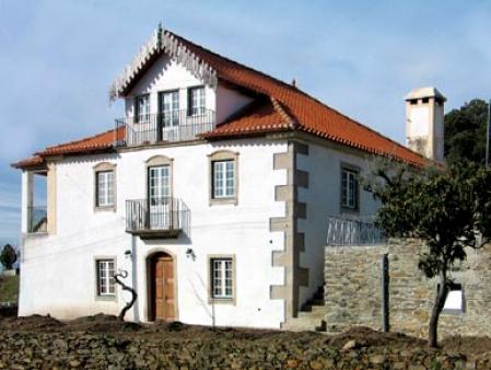 Casa das Quintas