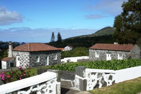 CASAS DO AREEIRO