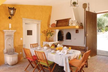 Quinta De Sao Faustino - Turismo Rural