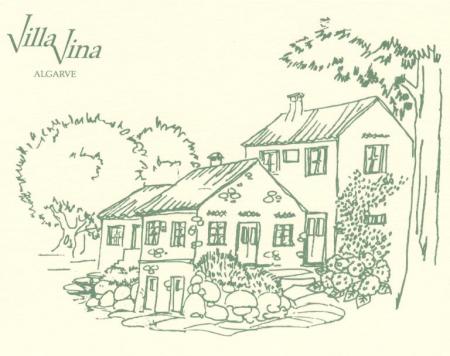 Villa Vina