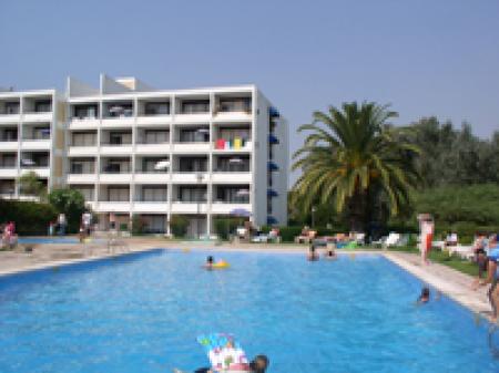 Parque Mourabel - Oasis Village - Pé do Lago