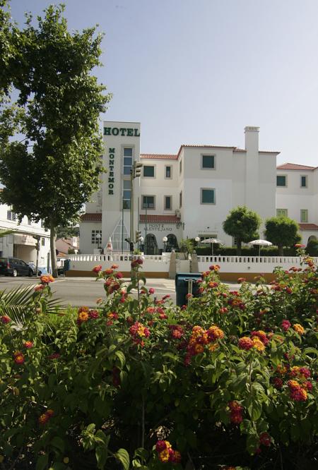 Hotel Montemor