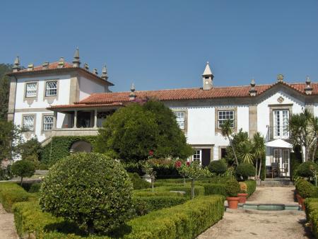 Quinta de Vermil