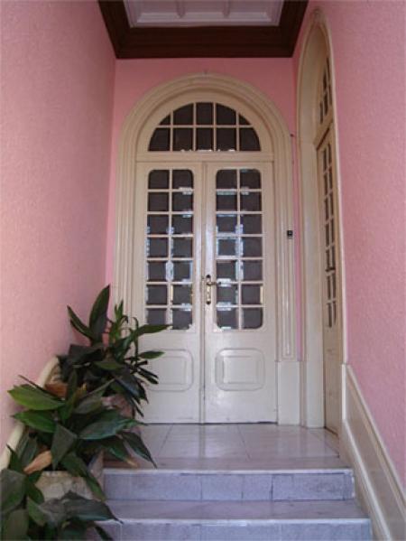 Residencial Santa Eulalia Porto Residencial Santa Eulalia Porto