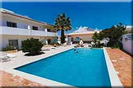 Apartamentos Turísticos Sollagos