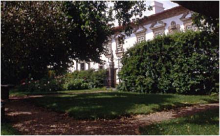 Solar das Arcas (Manor House) Solar das Arcas (Manor House)