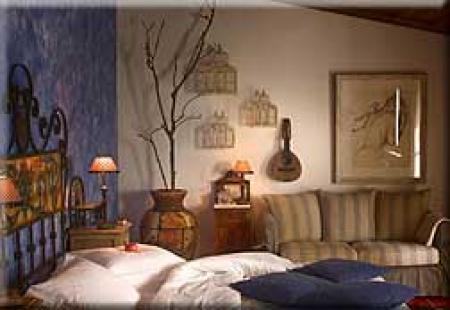 Monte Chora Cascas, Unipessoal, Lda.