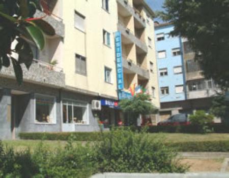 Hotel São Nicolau Hotel São Nicolau