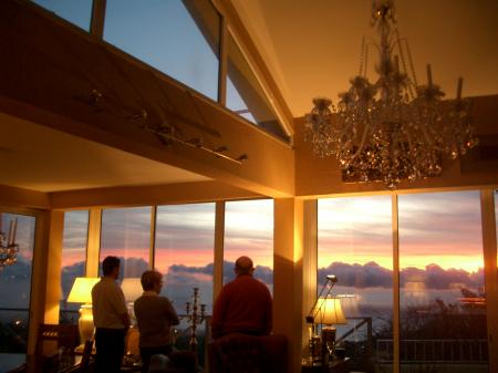 Horizon Retreat Guesthouse