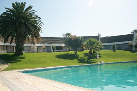Moura Golf Village