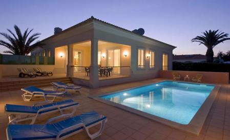 Algarve100villas.com