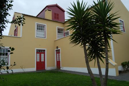 Casa da Japoneira
