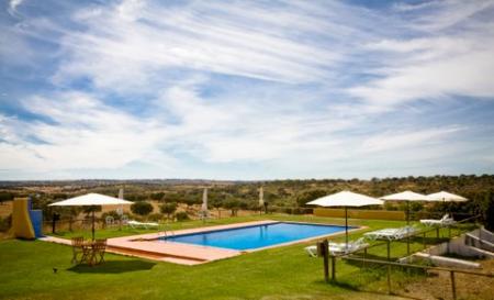 Herdade do Monte Redondo