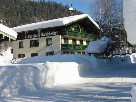 Gasthof Krahlehenhof Gasthof Krahlehenhof