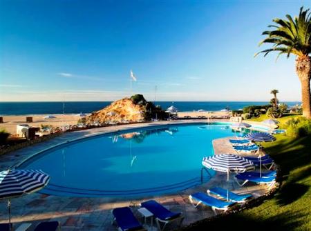 Hotel Algarve Casino