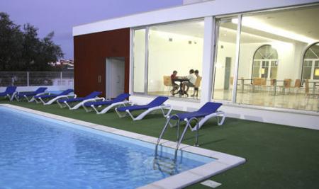 Hotel Flora Hotel Flora