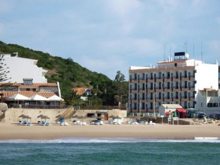 Hotel Residencial Salema